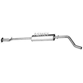 Vidurinis duslintuvas ASMET 16.050