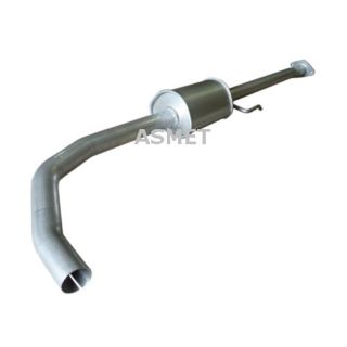 Vidurinis duslintuvas ASMET 28.013