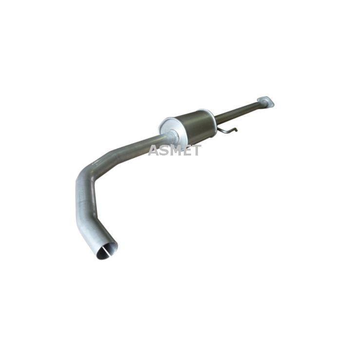 Vidurinis duslintuvas ASMET 28.013