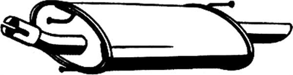 Galinis duslintuvas ASMET 07.107