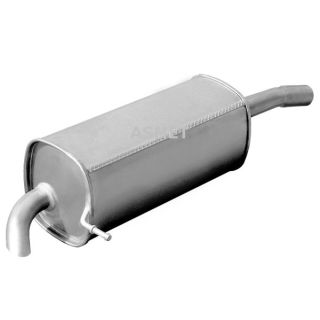 Galinis duslintuvas ASMET 07.146