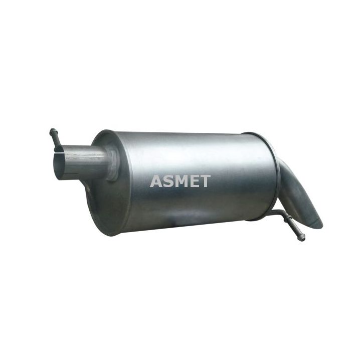 Galinis duslintuvas ASMET 07.238
