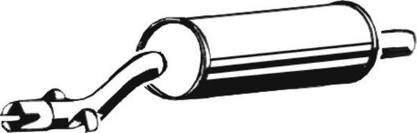 Galinis duslintuvas ASMET 08.013