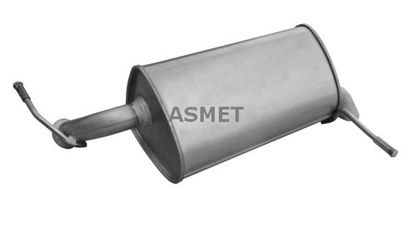 Galinis duslintuvas ASMET 08.095