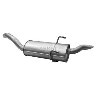 Galinis duslintuvas ASMET 09.065