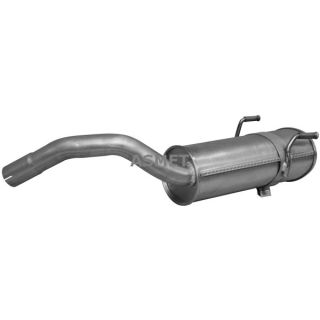 Galinis duslintuvas ASMET 09.067