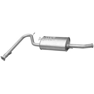 Galinis duslintuvas ASMET 09.077