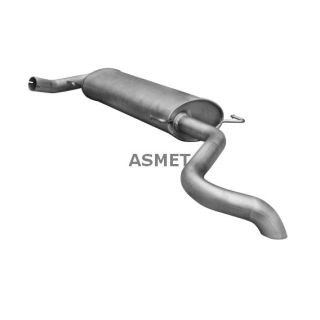 Galinis duslintuvas ASMET 09.110