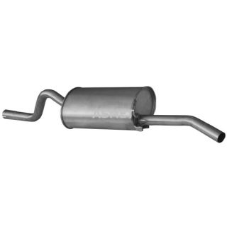 Galinis duslintuvas ASMET 10.076