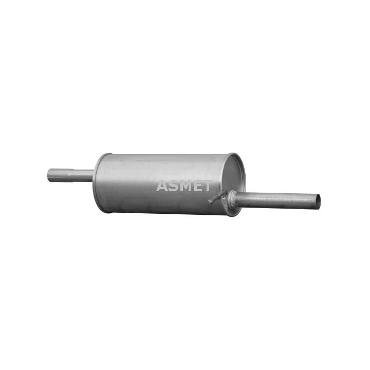 Galinis duslintuvas ASMET 10.101