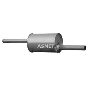 Galinis duslintuvas ASMET 10.108