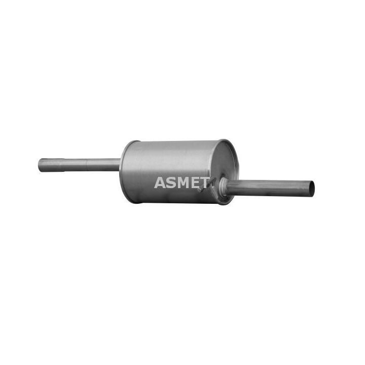 Galinis duslintuvas ASMET 10.108