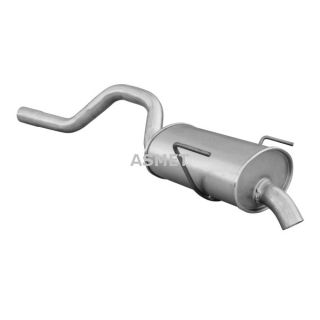 Galinis duslintuvas ASMET 10.112