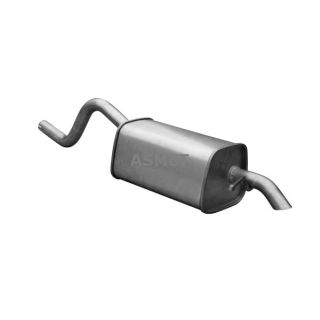 Galinis duslintuvas ASMET 10.134