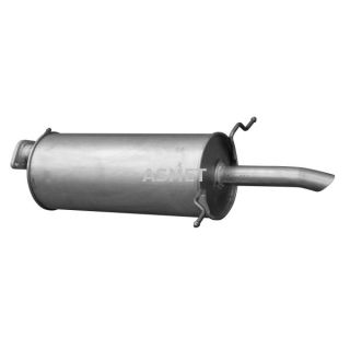 Galinis duslintuvas ASMET 11.007