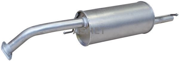 Galinis duslintuvas ASMET 11.028