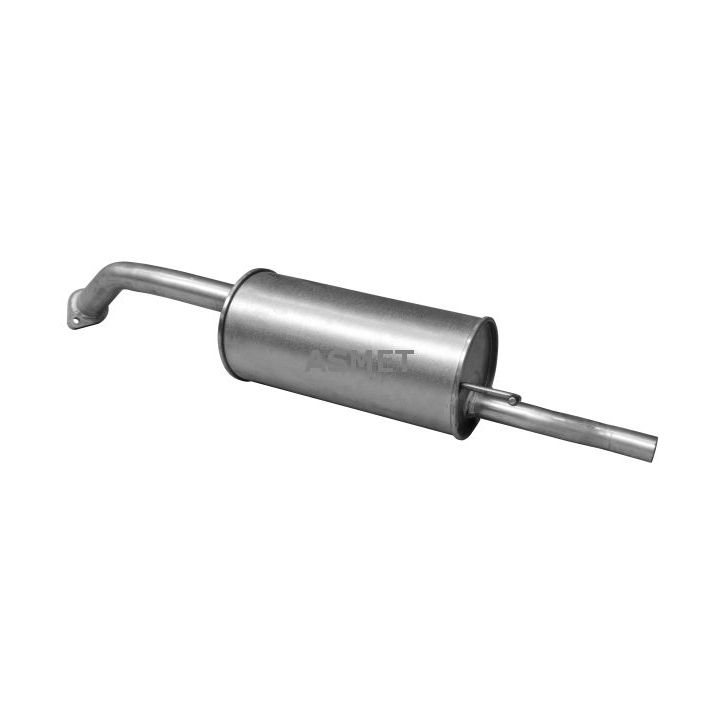 Galinis duslintuvas ASMET 11.028