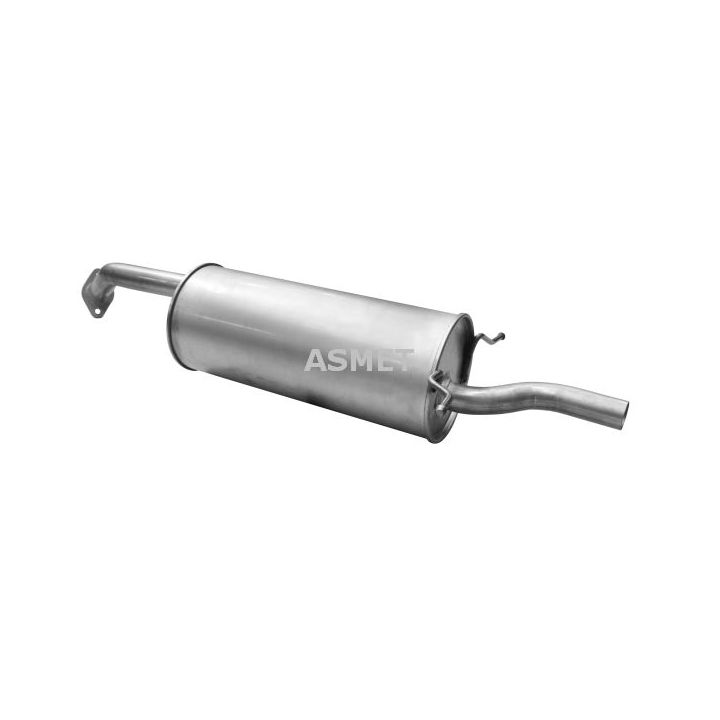 Galinis duslintuvas ASMET 11.034