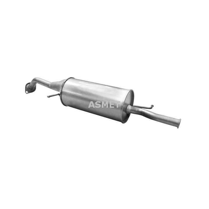 Galinis duslintuvas ASMET 11.037