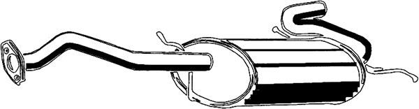 Galinis duslintuvas ASMET 11.044