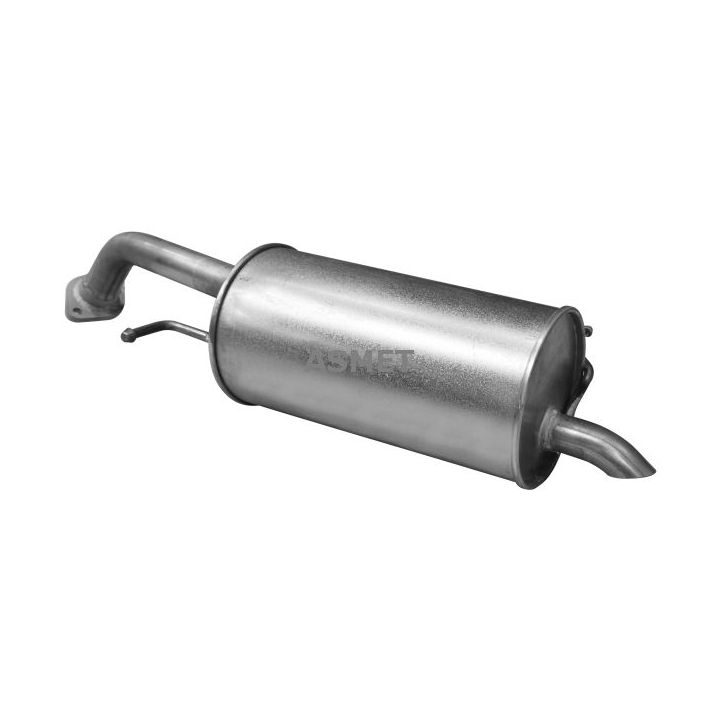 Galinis duslintuvas ASMET 11.046