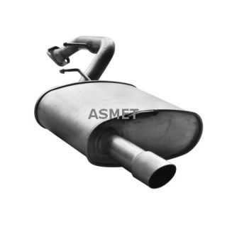 Galinis duslintuvas ASMET 11.051