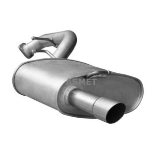 Galinis duslintuvas ASMET 11.053