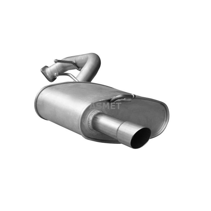 Galinis duslintuvas ASMET 11.053