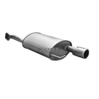 Galinis duslintuvas ASMET 11.055