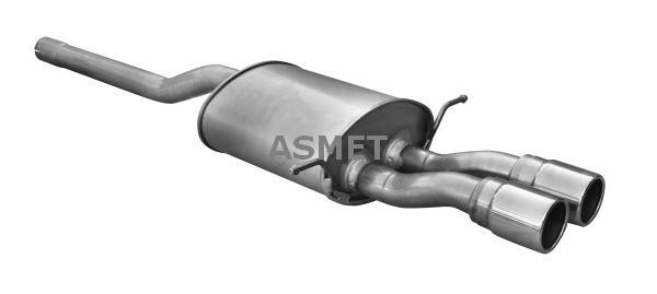 Galinis duslintuvas ASMET 12.044