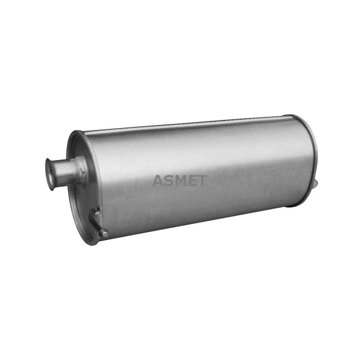 Galinis duslintuvas ASMET 15.021