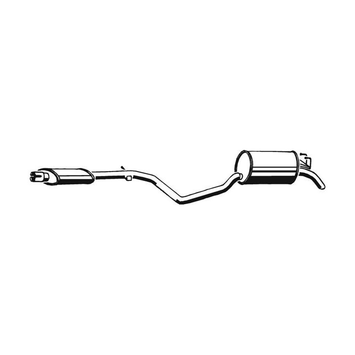 Galinis duslintuvas ASMET 16.020