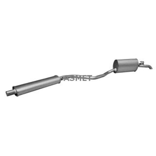 Galinis duslintuvas ASMET 16.026
