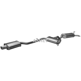 Galinis duslintuvas ASMET 16.036