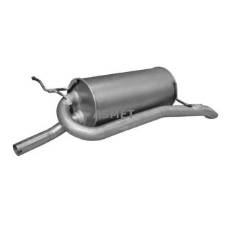 Galinis duslintuvas ASMET 16.037