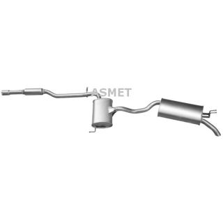 Galinis duslintuvas ASMET 16.045