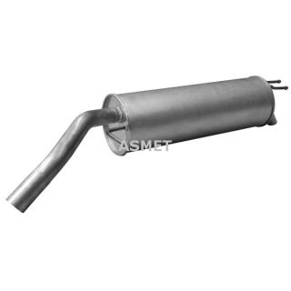 Galinis duslintuvas ASMET 16.061