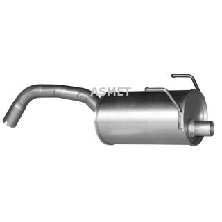 Galinis duslintuvas ASMET 16.072