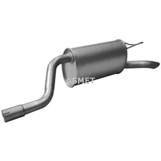 Galinis duslintuvas ASMET 16.079