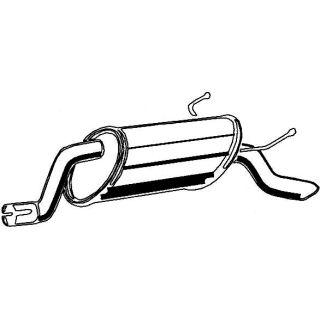 Galinis duslintuvas ASMET 16.080