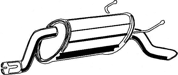 Galinis duslintuvas ASMET 16.080