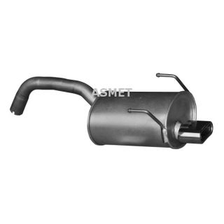 Galinis duslintuvas ASMET 16.088