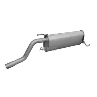 Galinis duslintuvas ASMET 16.108