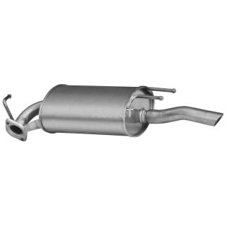 Galinis duslintuvas ASMET 20.015