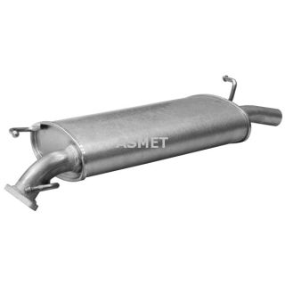 Galinis duslintuvas ASMET 28.003