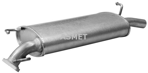 Galinis duslintuvas ASMET 28.003