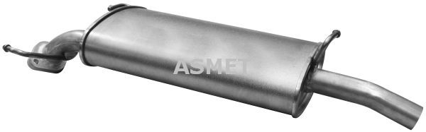 Galinis duslintuvas ASMET 28.003
