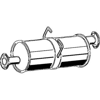 Galinis duslintuvas ASMET 28.006