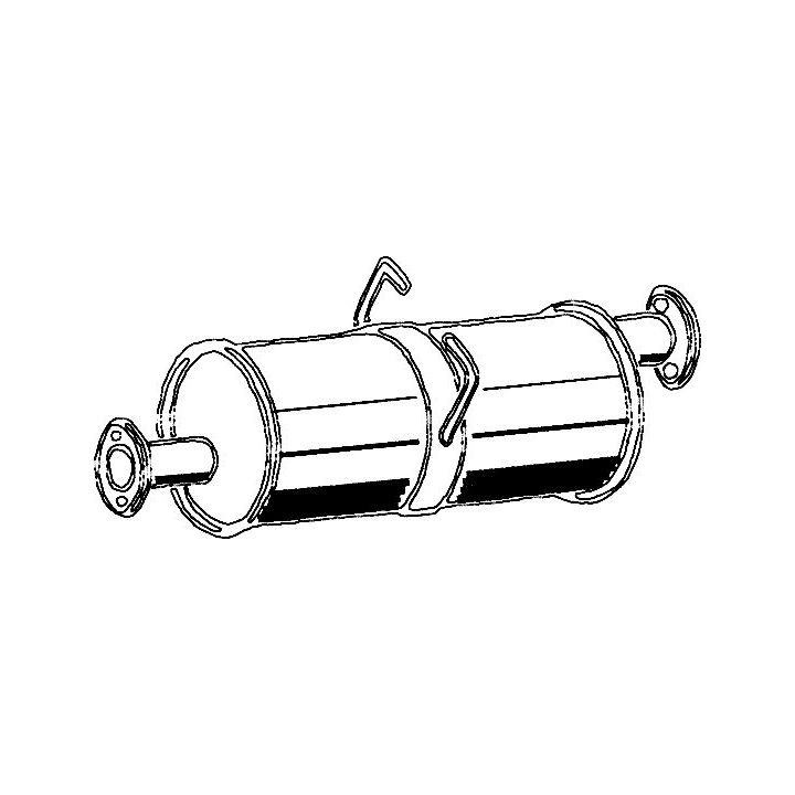 Galinis duslintuvas ASMET 28.006