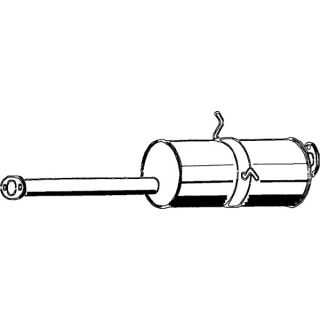 Galinis duslintuvas ASMET 28.007